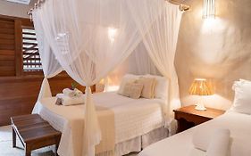 Pousada Recanto do Sol